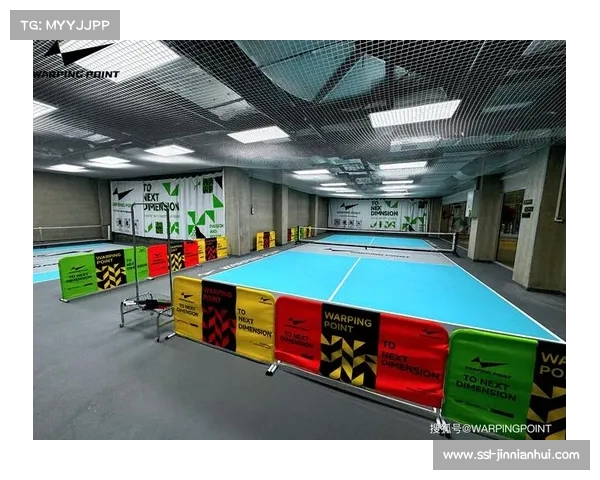 智能球场成社交新场景，运动数据分享促用户互动