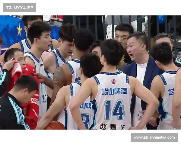 青岛队客场89-87险胜北京,段昂君三分9中8砍26分 青岛队客场89-87险胜北京,段昂君三分9中8砍26分